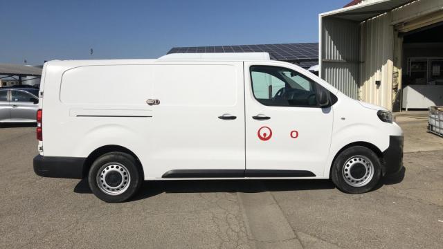 Peugeot Expert image 1