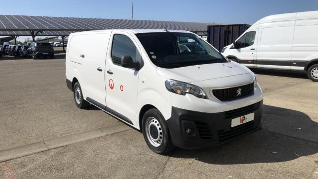 Peugeot Expert image 6