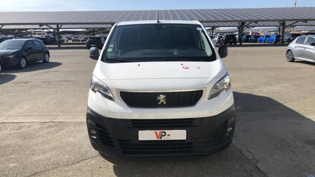 Peugeot Expert image 8