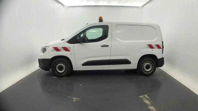 Opel Combo Cargo image 6