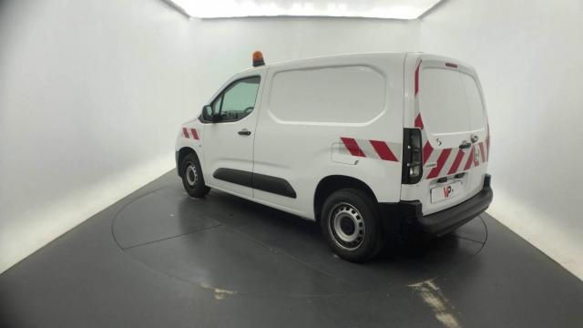 Opel Combo Cargo image 5