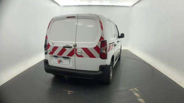 Opel Combo Cargo image 7