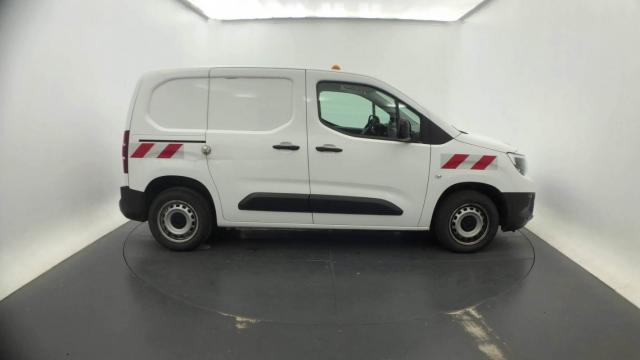 Opel Combo Cargo image 3