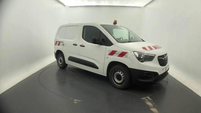 Opel Combo Cargo image 8