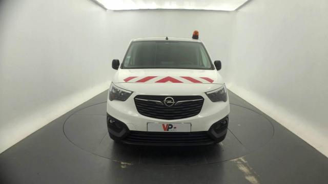 Opel Combo Cargo image 4