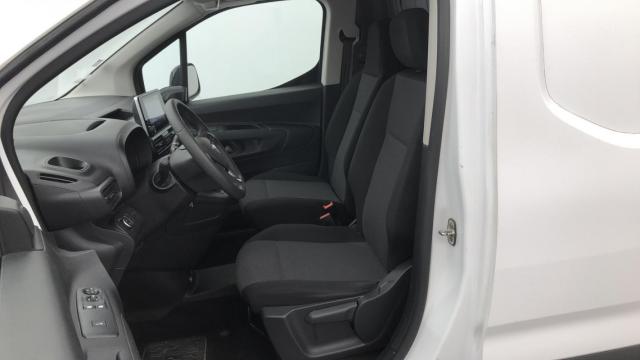 Opel Combo Cargo image 1