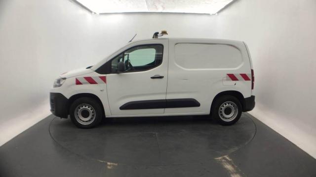 Citroen Berlingo image 2