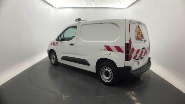 Citroen Berlingo image 5