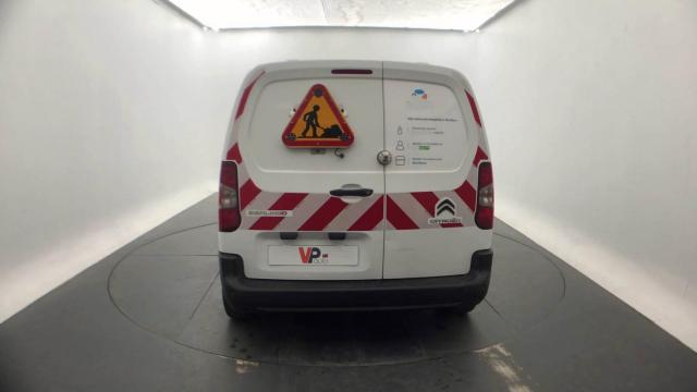 Citroen Berlingo image 7