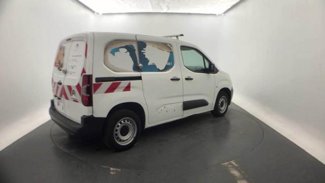 Citroen Berlingo image 6