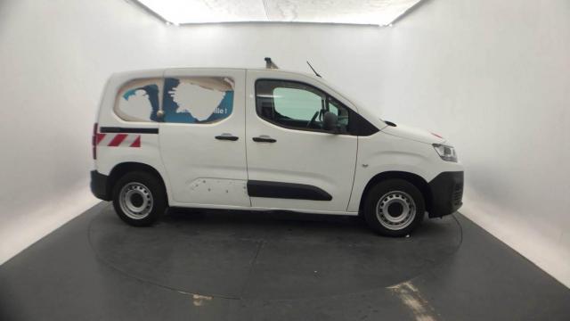 Citroen Berlingo image 4
