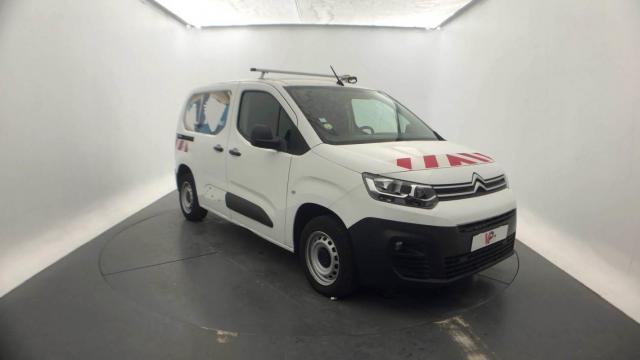 Citroen Berlingo image 1