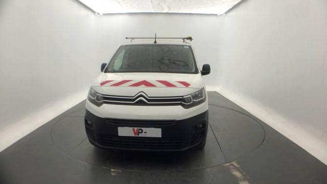 Citroen Berlingo image 3