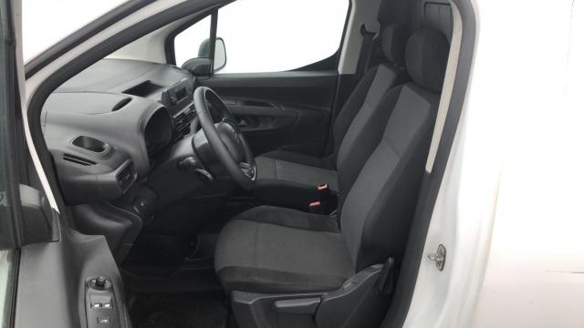Citroen Berlingo image 8