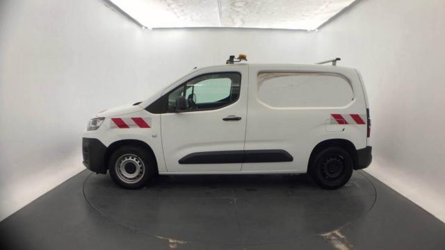 Citroen Berlingo image 5