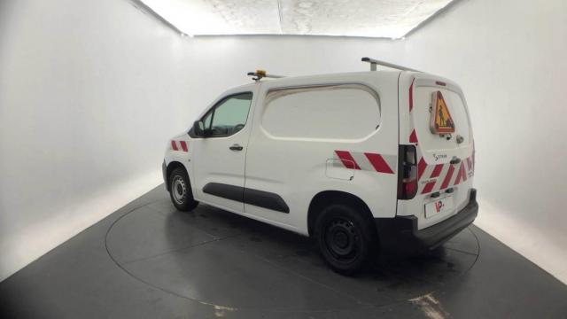 Citroen Berlingo image 2