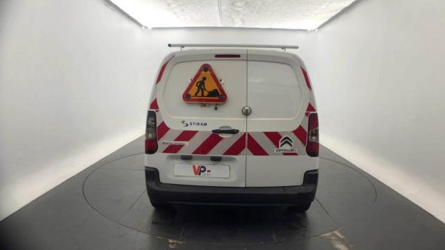 Citroen Berlingo image 6