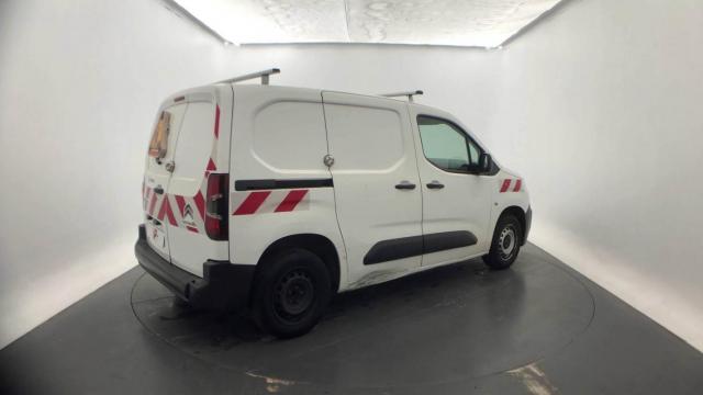 Citroen Berlingo image 8