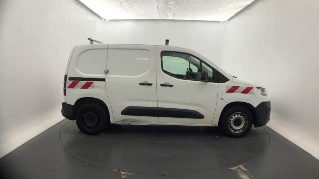 Citroen Berlingo image 7