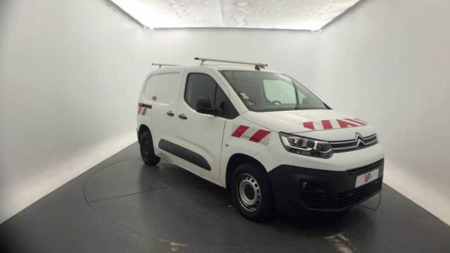 Citroen Berlingo image 4