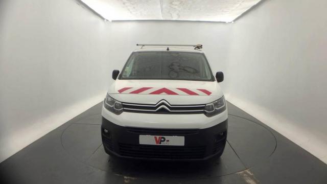 Citroen Berlingo image 1