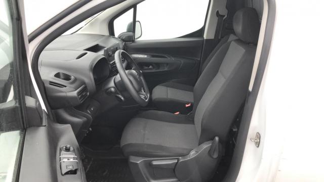 Citroen Berlingo image 3