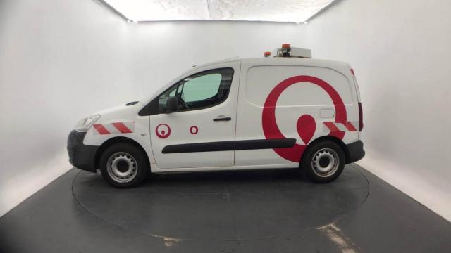 Citroen Berlingo image 7