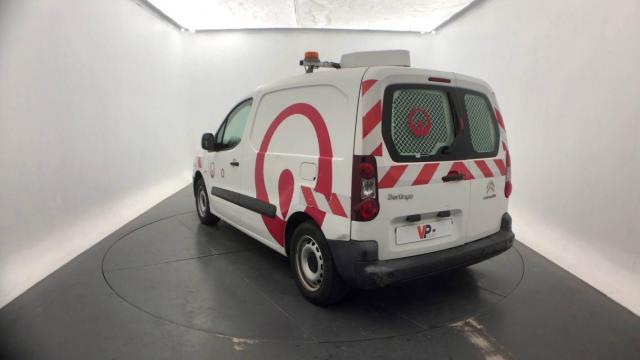Citroen Berlingo image 5