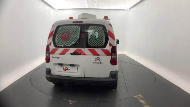 Citroen Berlingo image 4