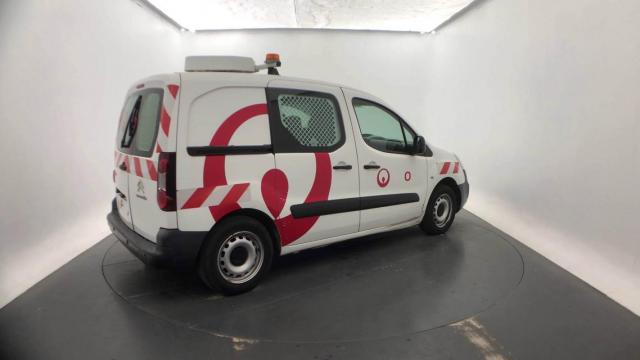 Citroen Berlingo image 1