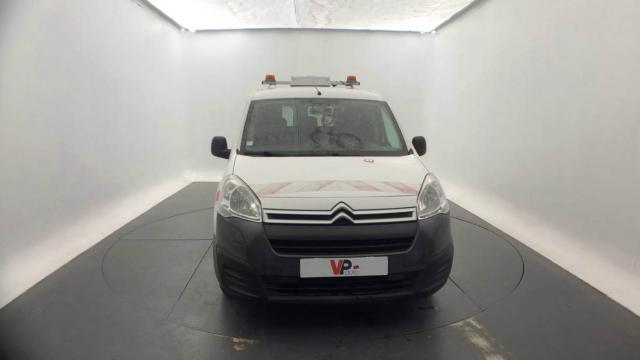 Citroen Berlingo image 3