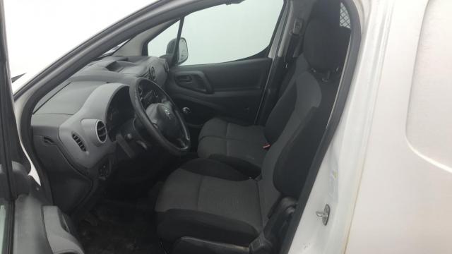 Citroen Berlingo image 8
