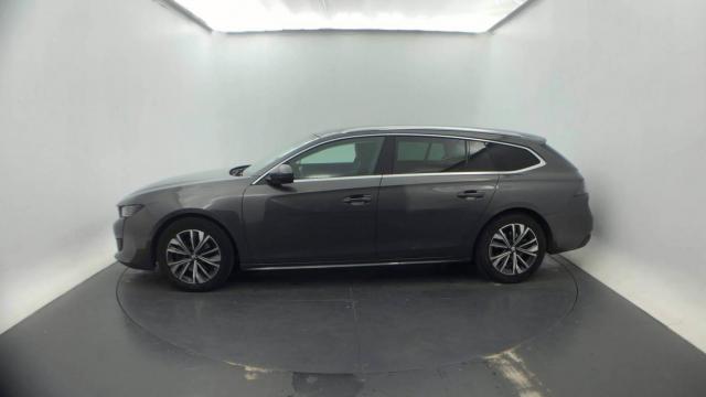 Peugeot 508 Sw image 4