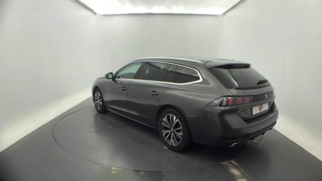 Peugeot 508 Sw image 5