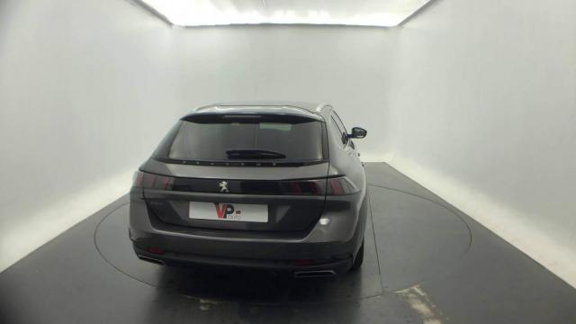 Peugeot 508 Sw image 8