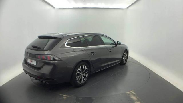 Peugeot 508 Sw image 6