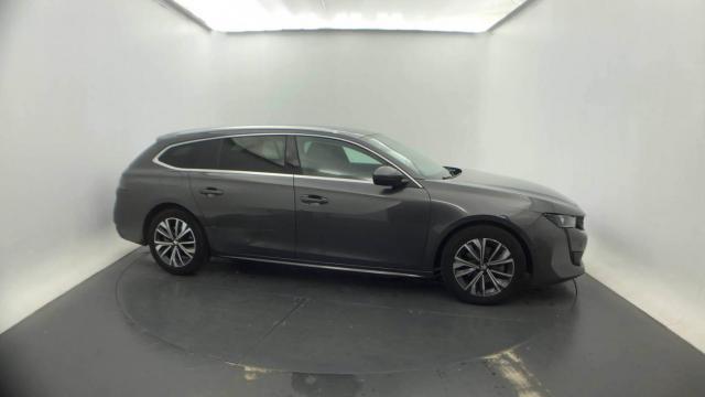Peugeot 508 Sw image 7