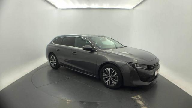 Peugeot 508 Sw image 1