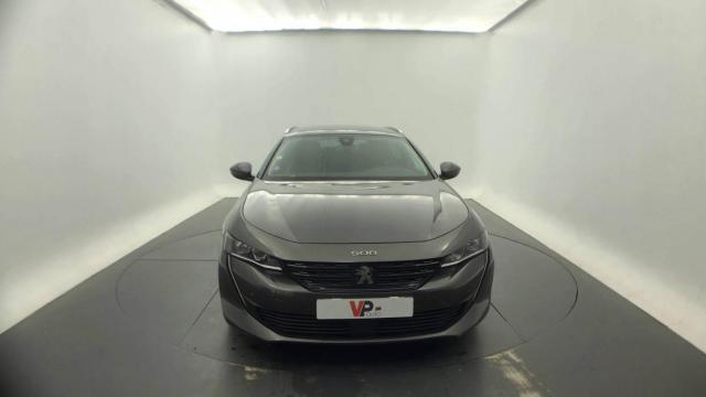 Peugeot 508 Sw image 2