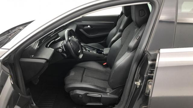 Peugeot 508 Sw image 3