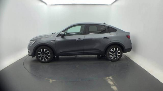 Renault Arkana image 4