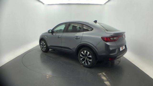 Renault Arkana image 6