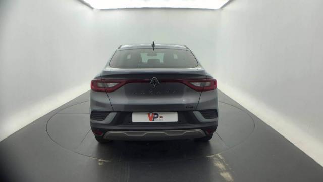 Renault Arkana image 3