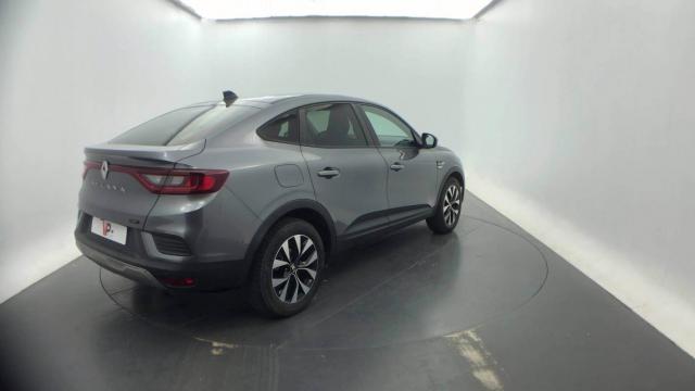 Renault Arkana image 5
