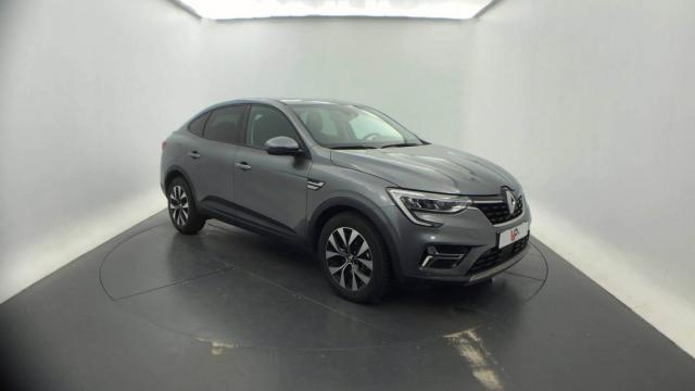 Renault Arkana image 8