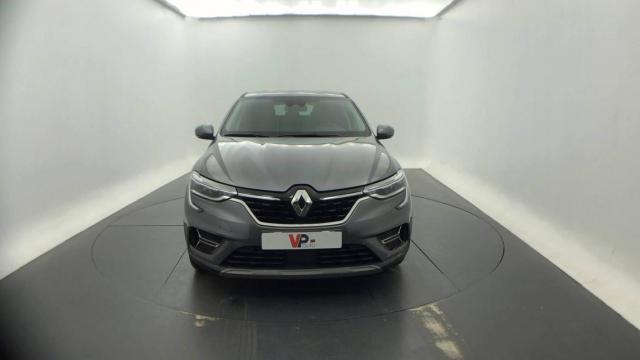Renault Arkana image 7