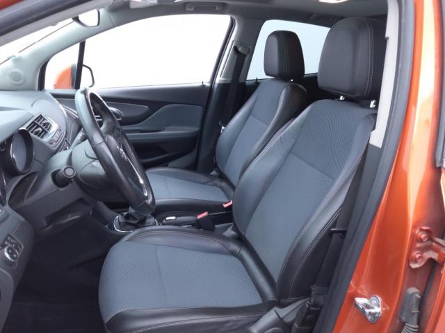 Opel Mokka image 7