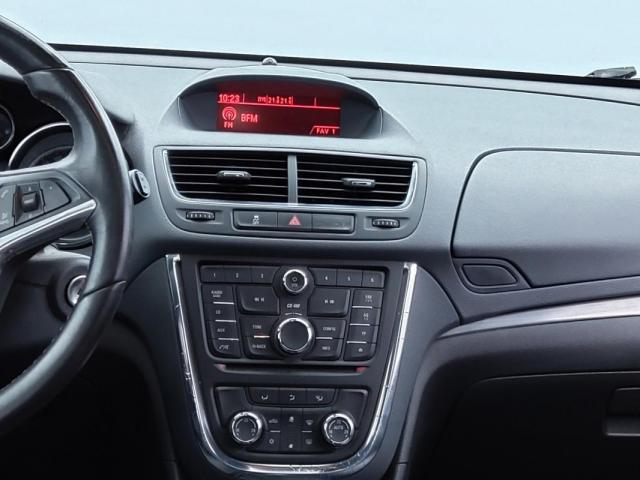 Opel Mokka image 6