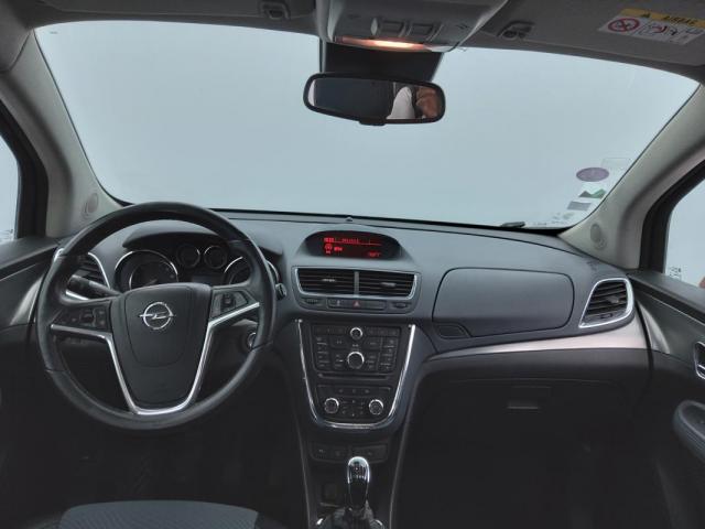 Opel Mokka image 1