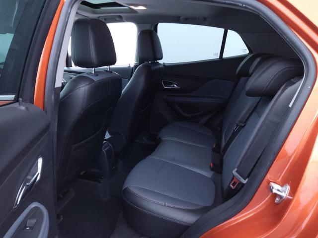 Opel Mokka image 4